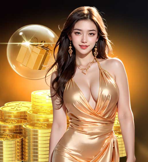 Hình ảnh quảng cáo của 6868 hiển thị nền tảng và các lợi ích
