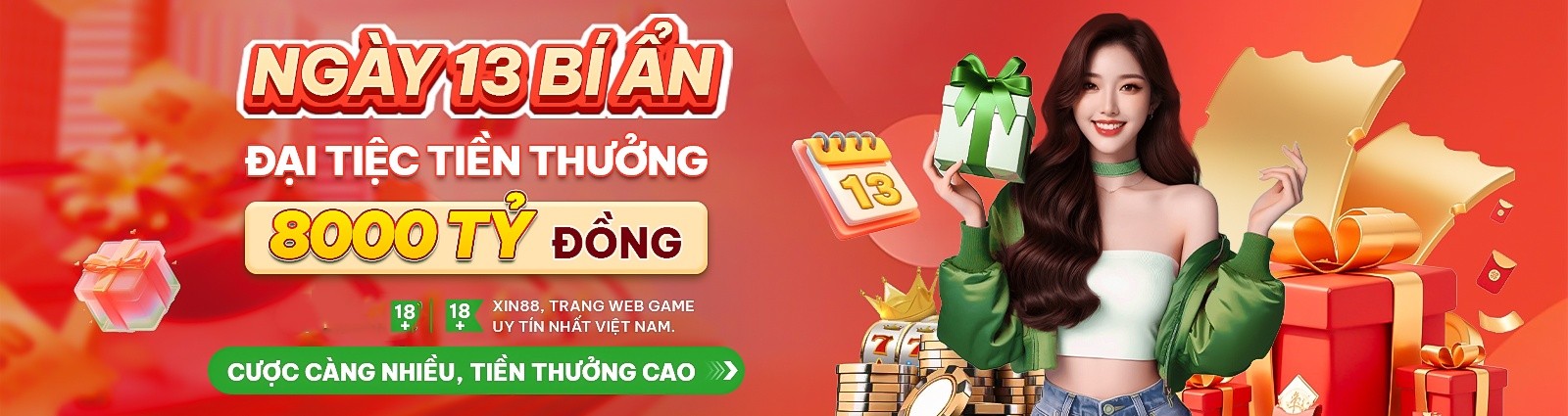 Hình ảnh quảng cáo của 6868 hiển thị nền tảng và các lợi ích