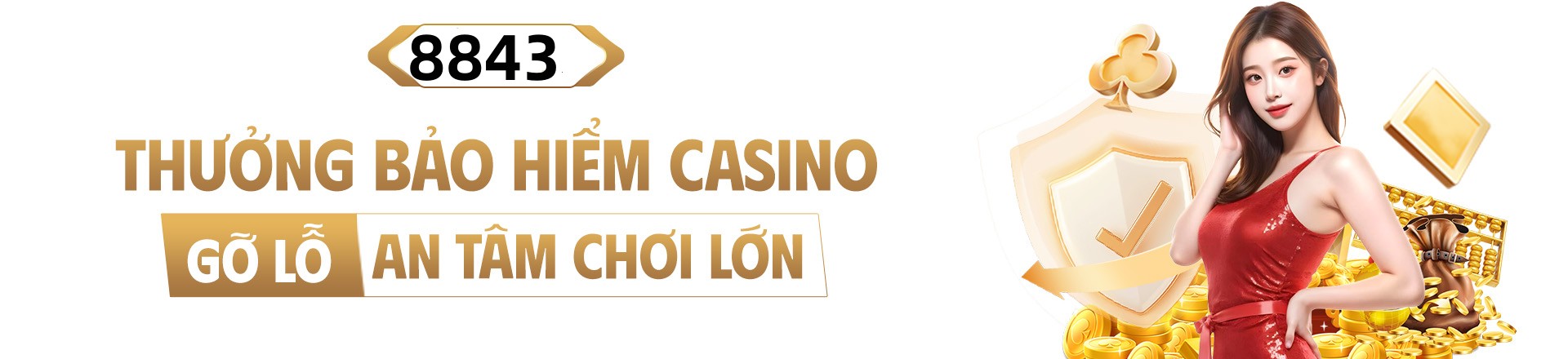 Hình ảnh quảng cáo của 6868 hiển thị nền tảng và các lợi ích