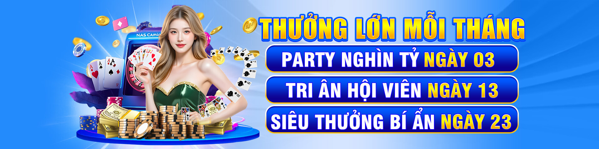 Hình ảnh quảng cáo của 6868 hiển thị nền tảng và các lợi ích