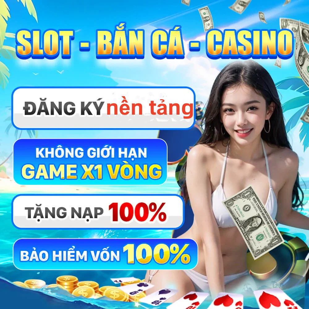 Hình ảnh quảng cáo của 6868 hiển thị nền tảng và các lợi ích