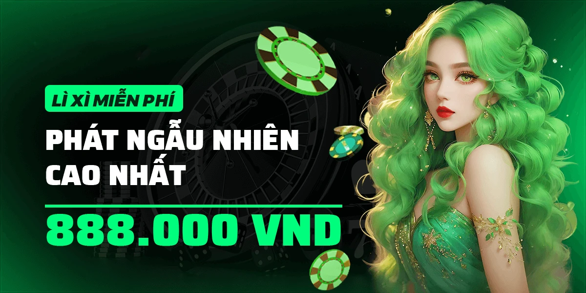 Hình ảnh quảng cáo của 6868 hiển thị nền tảng và các lợi ích