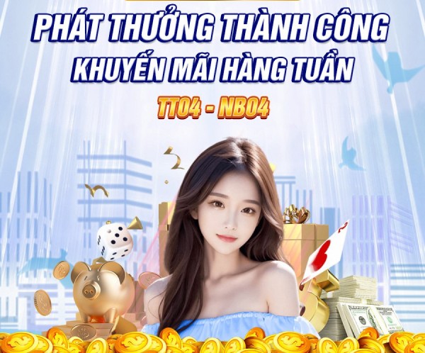 Hình ảnh quảng cáo của 6868 hiển thị nền tảng và các lợi ích
