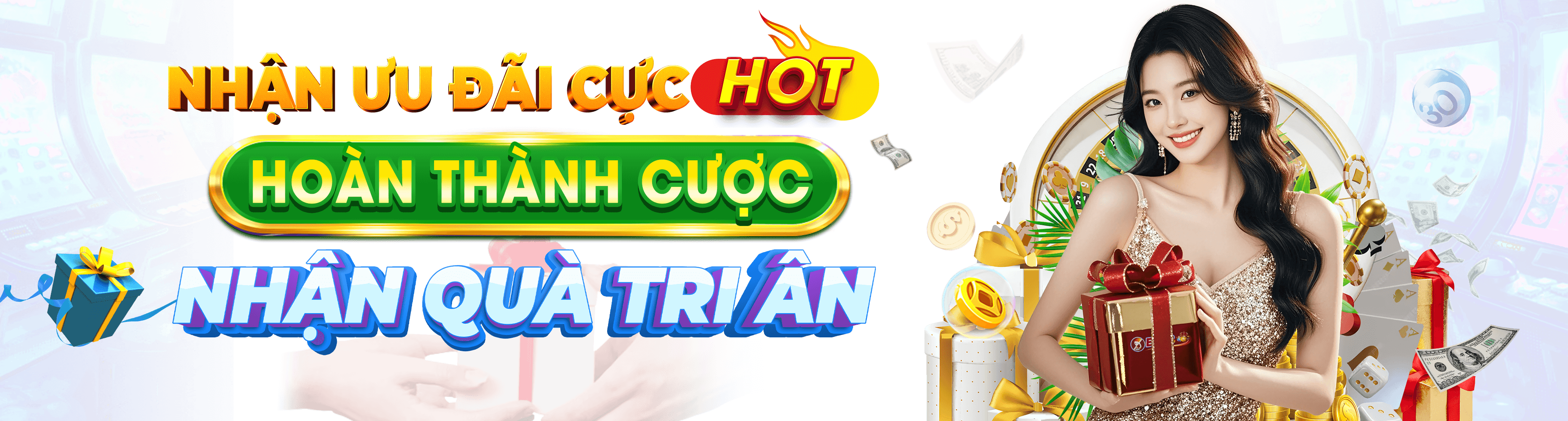 Hình ảnh quảng cáo của 6868 hiển thị nền tảng và các lợi ích