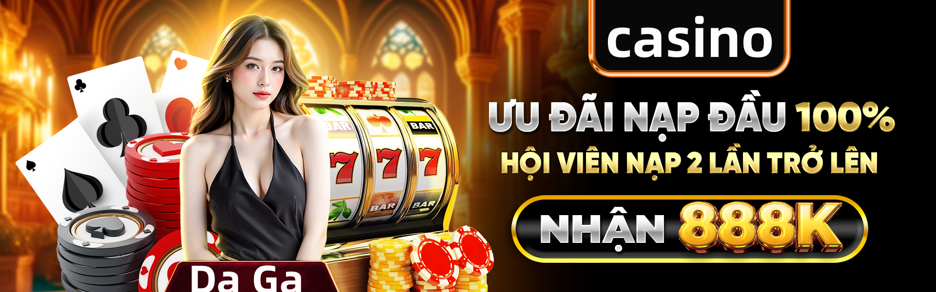 Hình ảnh quảng cáo của 6868 hiển thị nền tảng và các lợi ích