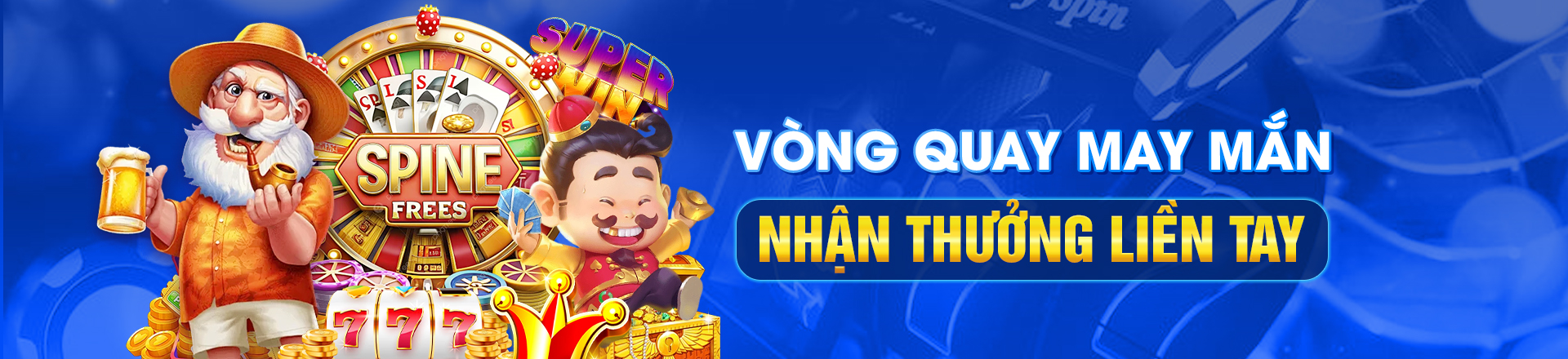 Hình ảnh quảng cáo của 6868 hiển thị nền tảng và các lợi ích