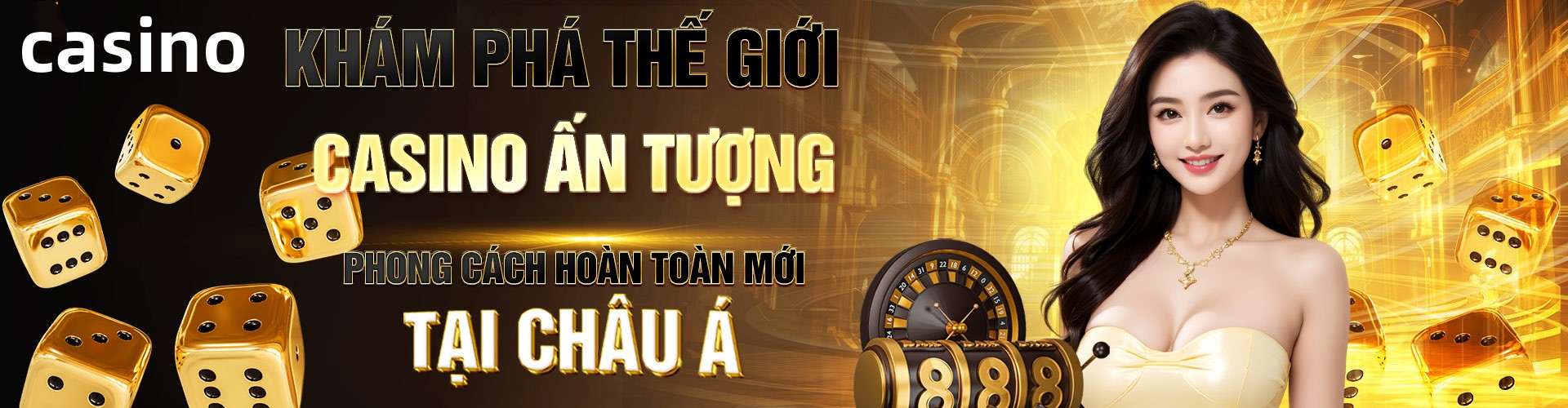 Hình ảnh quảng cáo của 6868 hiển thị nền tảng và các lợi ích