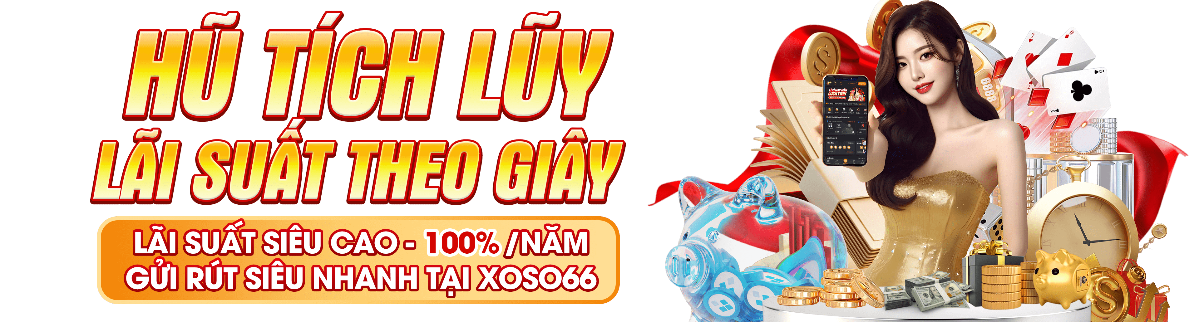 Hình ảnh quảng cáo của 6868 hiển thị nền tảng và các lợi ích