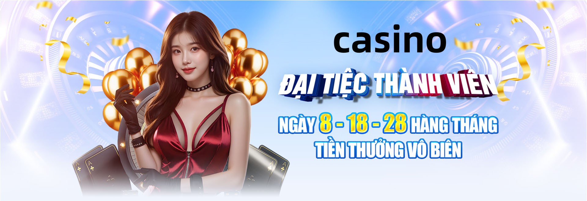 Hình ảnh quảng cáo của 6868 hiển thị nền tảng và các lợi ích