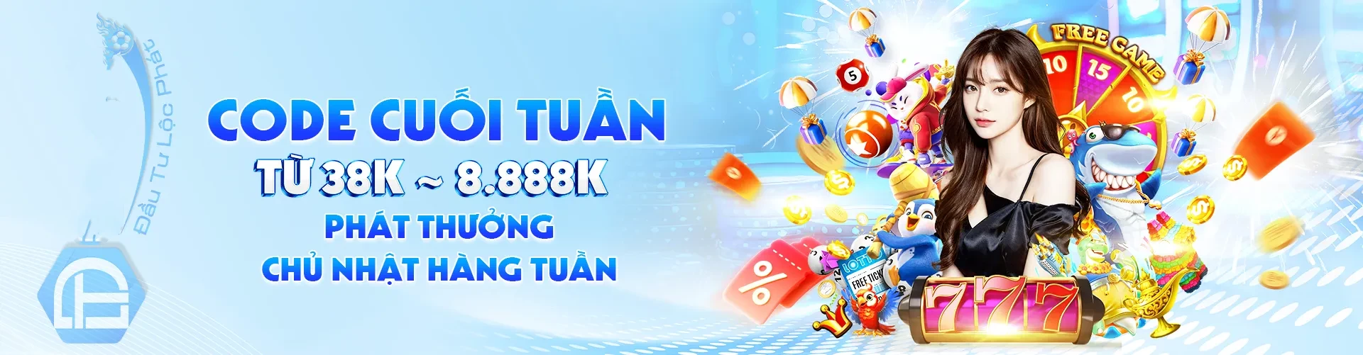 Hình ảnh quảng cáo của 6868 hiển thị nền tảng và các lợi ích