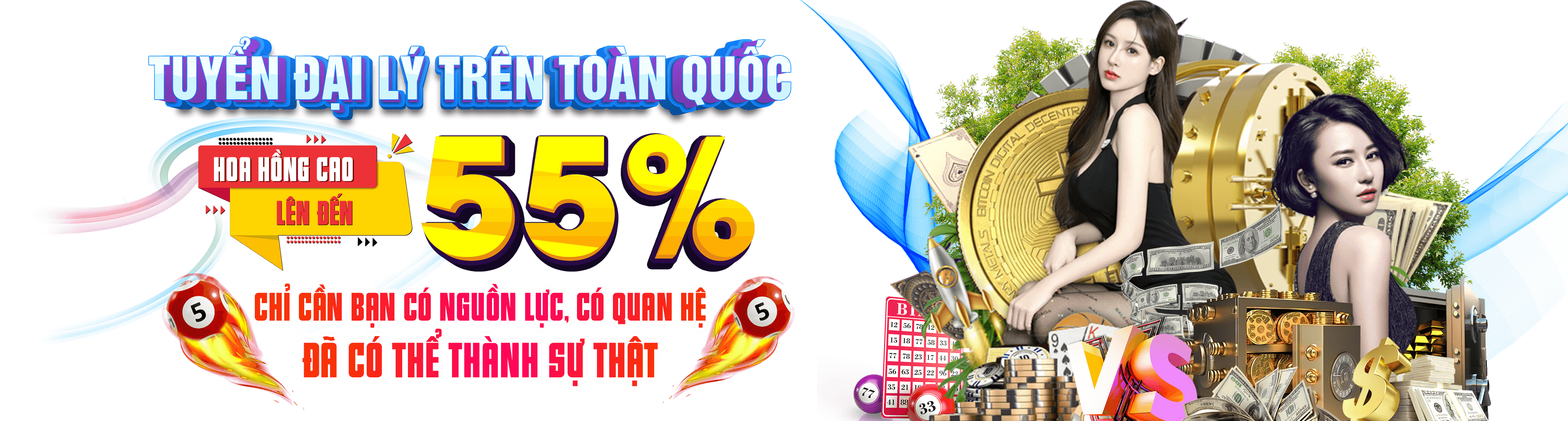 Hình ảnh quảng cáo của 6868 hiển thị nền tảng và các lợi ích