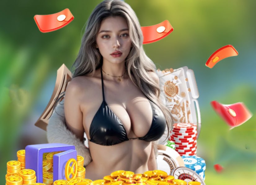 Hình ảnh quảng cáo của 6868 hiển thị nền tảng và các lợi ích