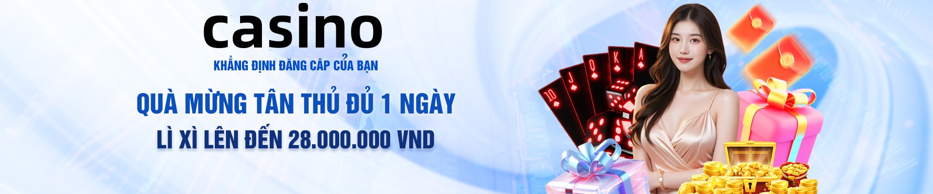 Hình ảnh quảng cáo của 6868 hiển thị nền tảng và các lợi ích