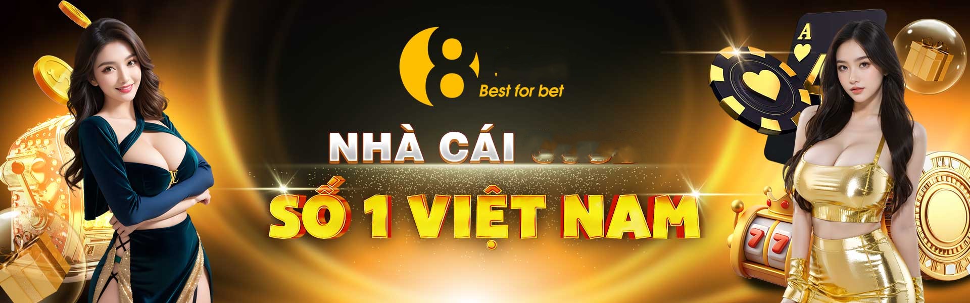 Hình ảnh quảng cáo của 6868 hiển thị nền tảng và các lợi ích