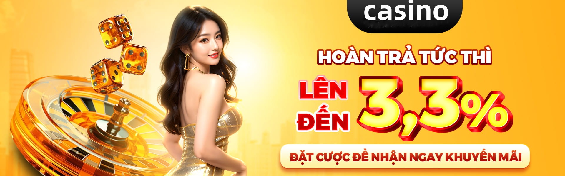 Hình ảnh quảng cáo của 6868 hiển thị nền tảng và các lợi ích