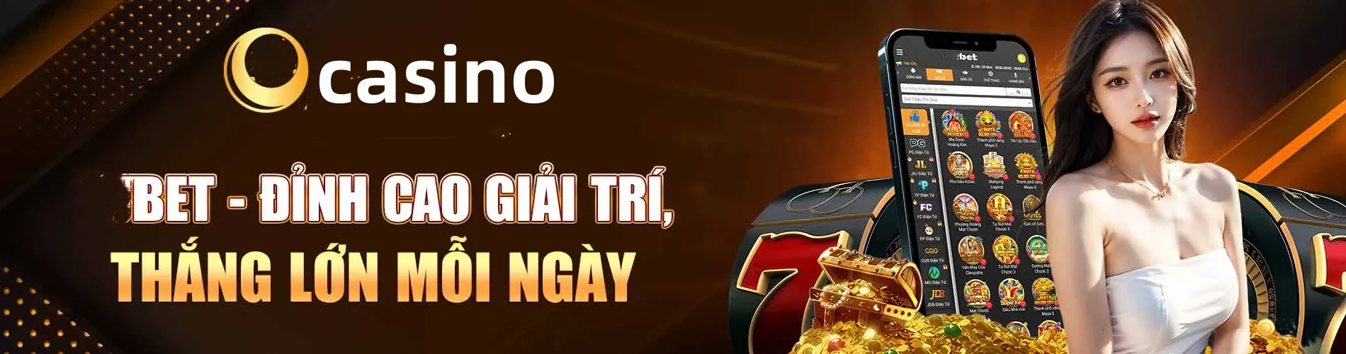 Hình ảnh quảng cáo của 6868 hiển thị nền tảng và các lợi ích