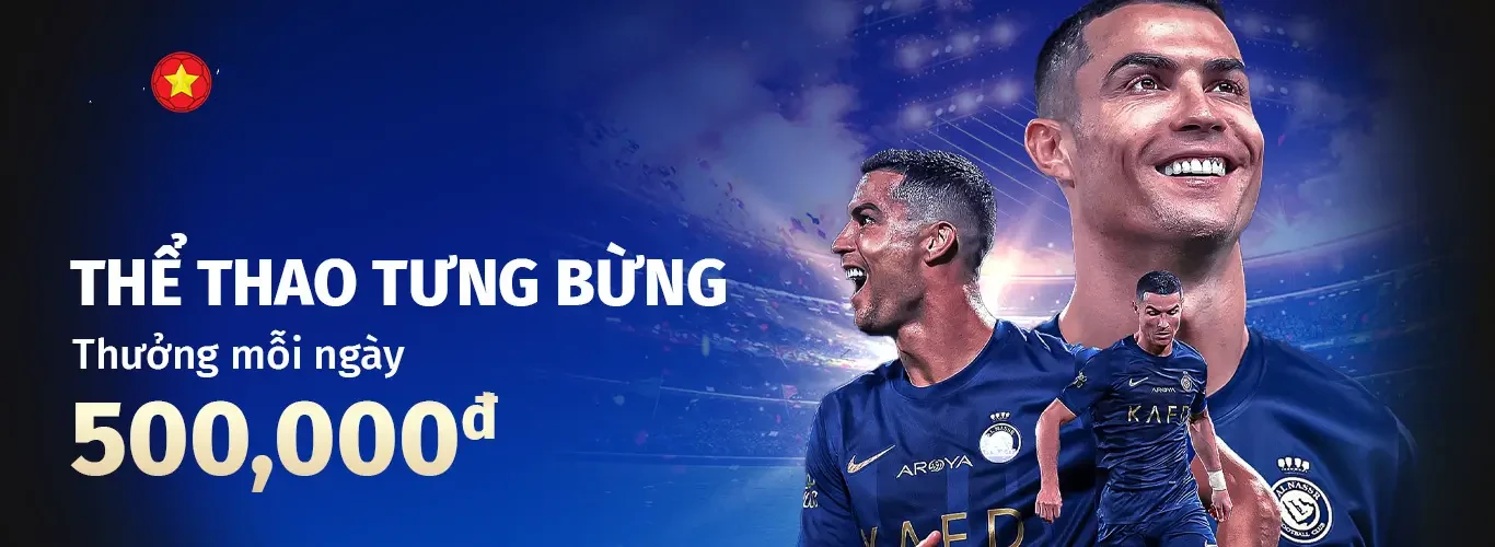 Hình ảnh quảng cáo của 6868 hiển thị nền tảng và các lợi ích