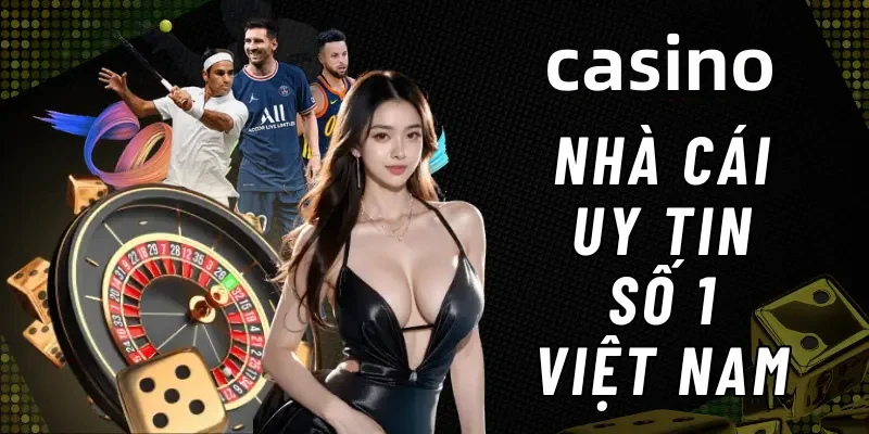 Hình ảnh quảng cáo của 6868 hiển thị nền tảng và các lợi ích