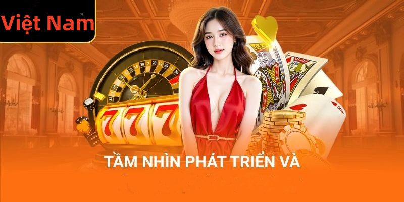 Hình ảnh quảng cáo của 6868 hiển thị nền tảng và các lợi ích