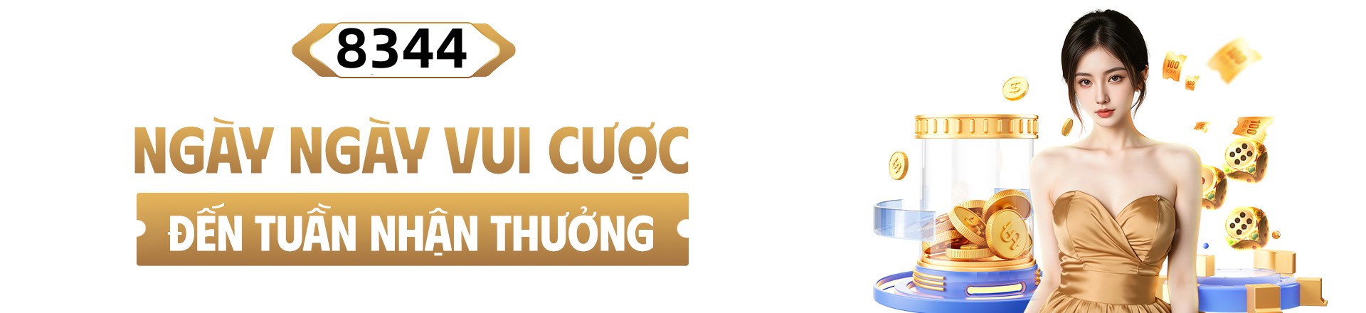 Hình ảnh quảng cáo của 6868 hiển thị nền tảng và các lợi ích