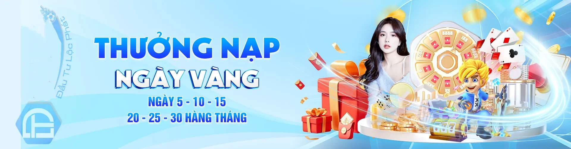 Hình ảnh quảng cáo của 6868 hiển thị nền tảng và các lợi ích