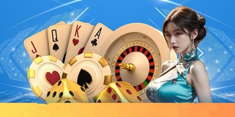 Hình ảnh quảng cáo của 6868 hiển thị nền tảng và các lợi ích