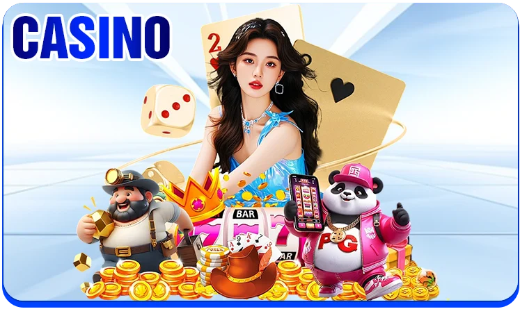 Hình ảnh quảng cáo của 6868 hiển thị nền tảng và các lợi ích