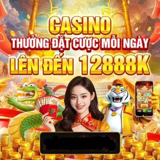 Hình ảnh quảng cáo của 6868 hiển thị nền tảng và các lợi ích