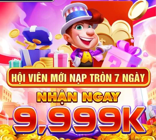 Hình ảnh quảng cáo của 6868 hiển thị nền tảng và các lợi ích