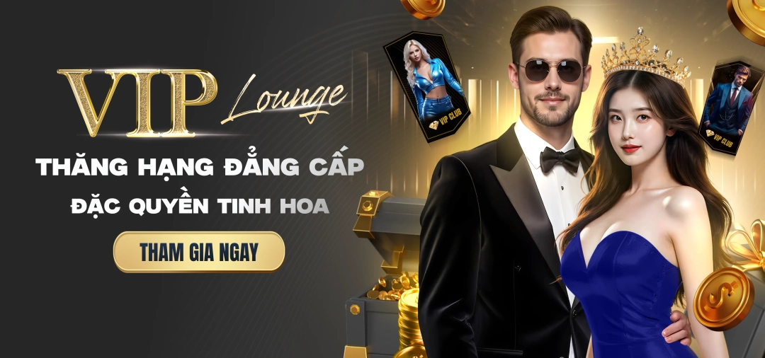 Hình ảnh quảng cáo của 6868 hiển thị nền tảng và các lợi ích