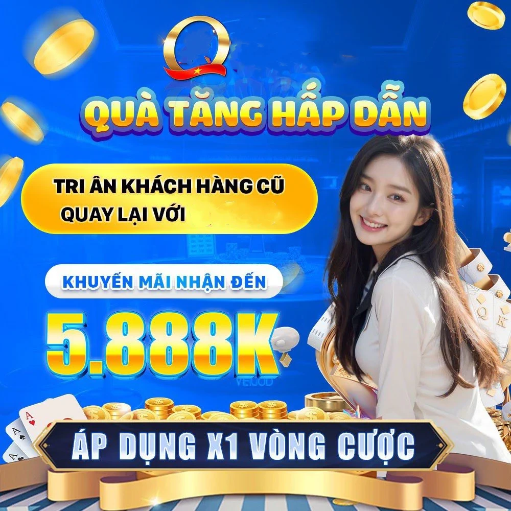 Hình ảnh quảng cáo của 6868 hiển thị nền tảng và các lợi ích