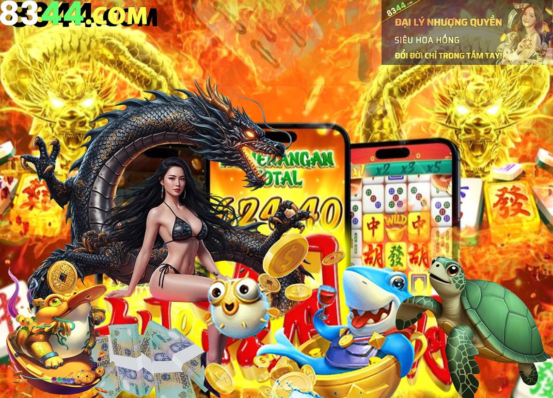 Hình ảnh quảng cáo của 6868 hiển thị nền tảng và các lợi ích