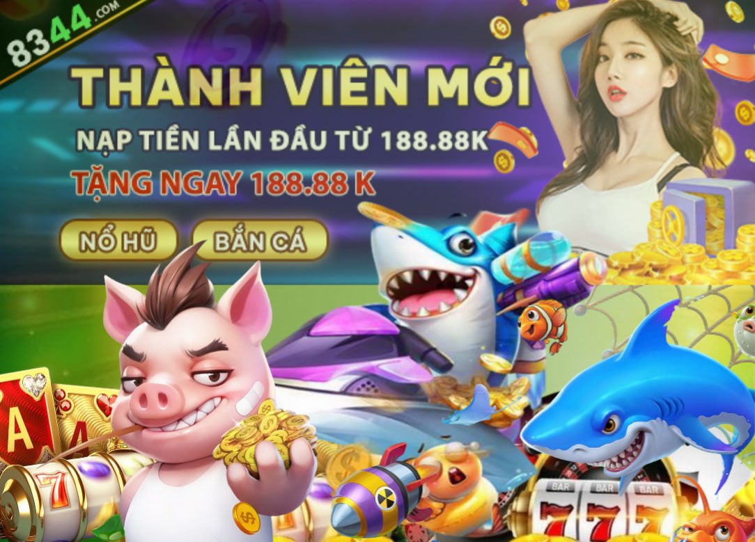 Hình ảnh quảng cáo của 6868 hiển thị nền tảng và các lợi ích