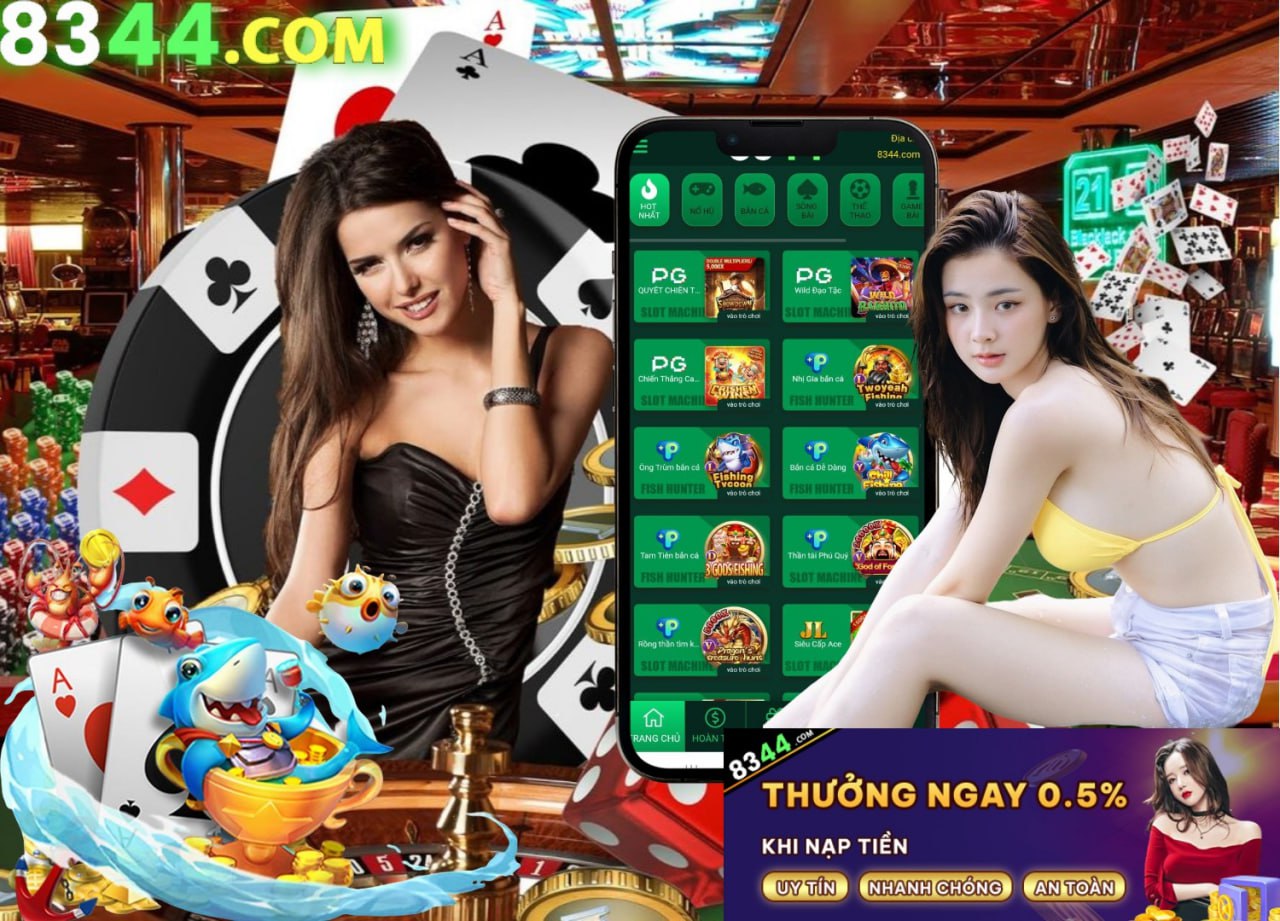 Hình ảnh quảng cáo của 6868 hiển thị nền tảng và các lợi ích
